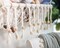 Macrame Hanging Storage Bin for Nursery Boho Baby DéCor Organizer Sturdy and Stylish Bohemian Macrame Nursery Decor